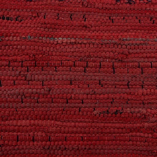 DII® Multi Wine Rag Rug